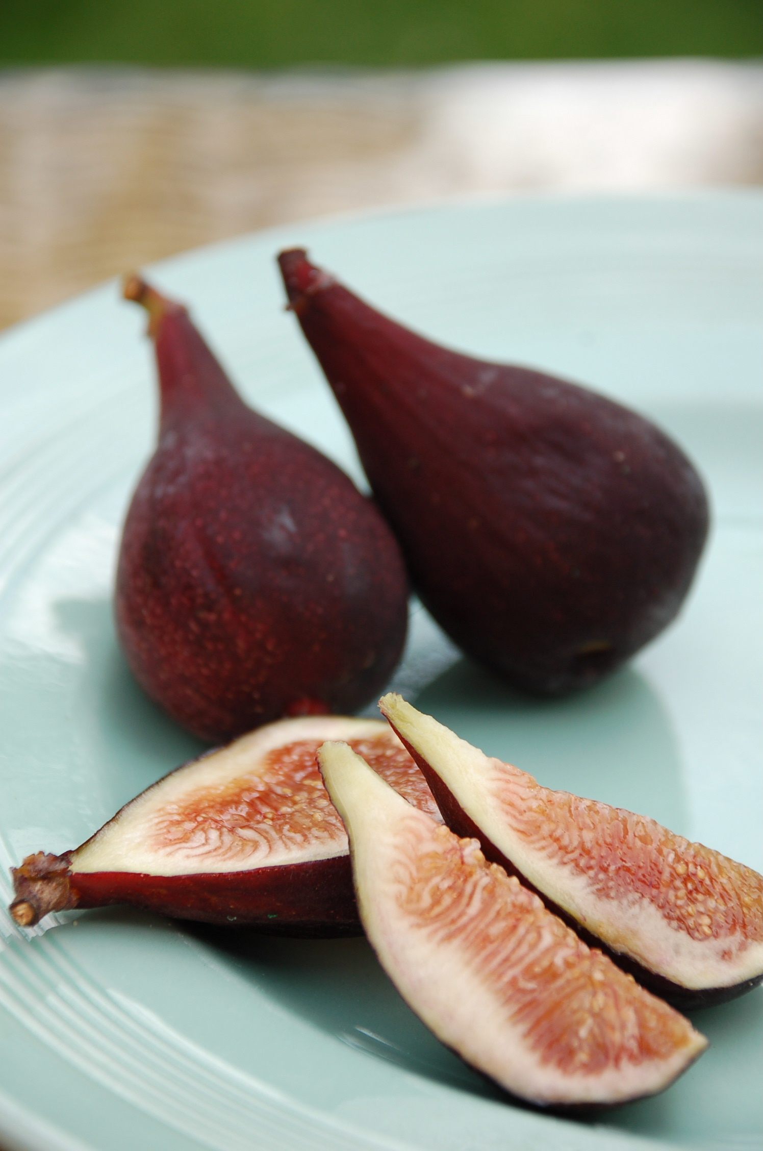 Fresh figs for fall - Andrew Coppolino