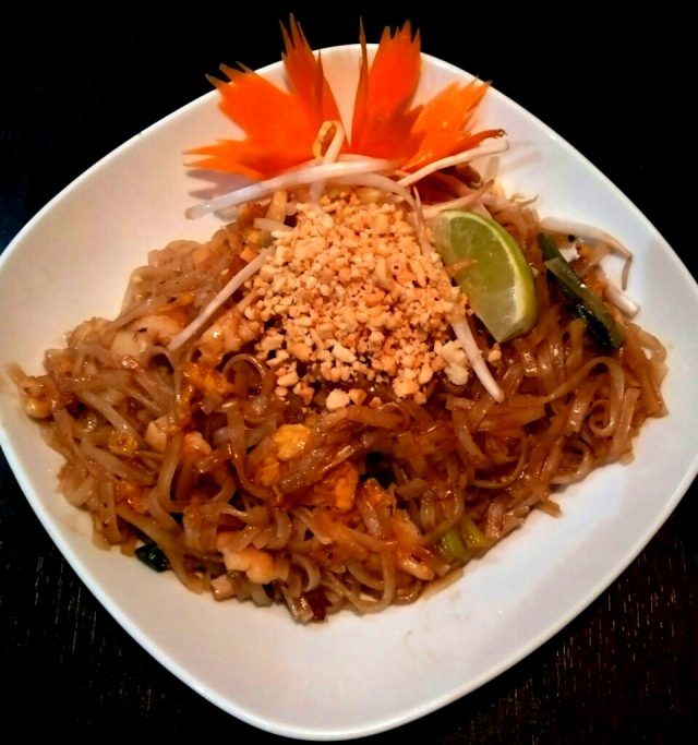 Bangkok cuisine deals