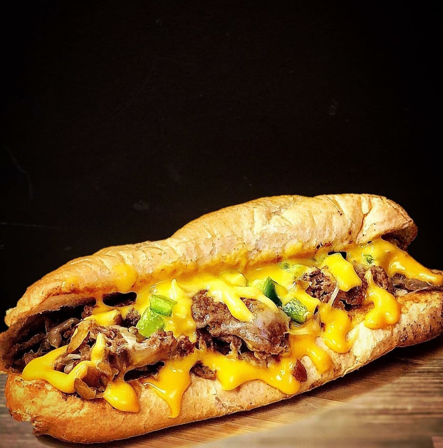 MAJOR PHILLIE CHEESESTEAKS - 214 Photos & 107 Reviews - 345 Granby