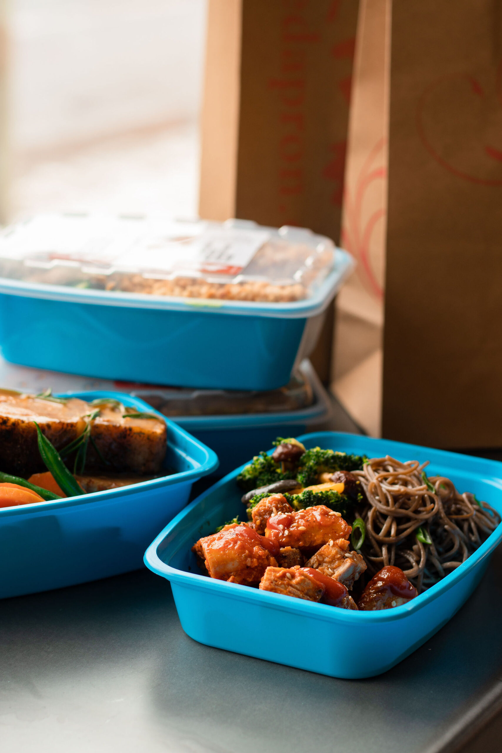 Returnable Reusable Containers Reusable, returnable containers in Guelph Zehrs - AndrewCoppolino.com